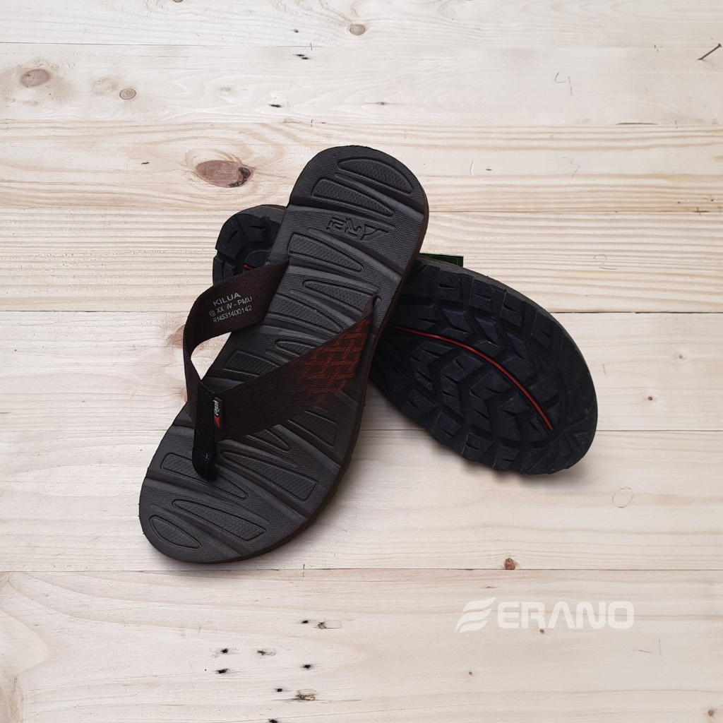 SANDAL JEPIT AREI KILUA - SANDAL OUTDOOR REI - SANDAL ADVENTURE PETUALANG