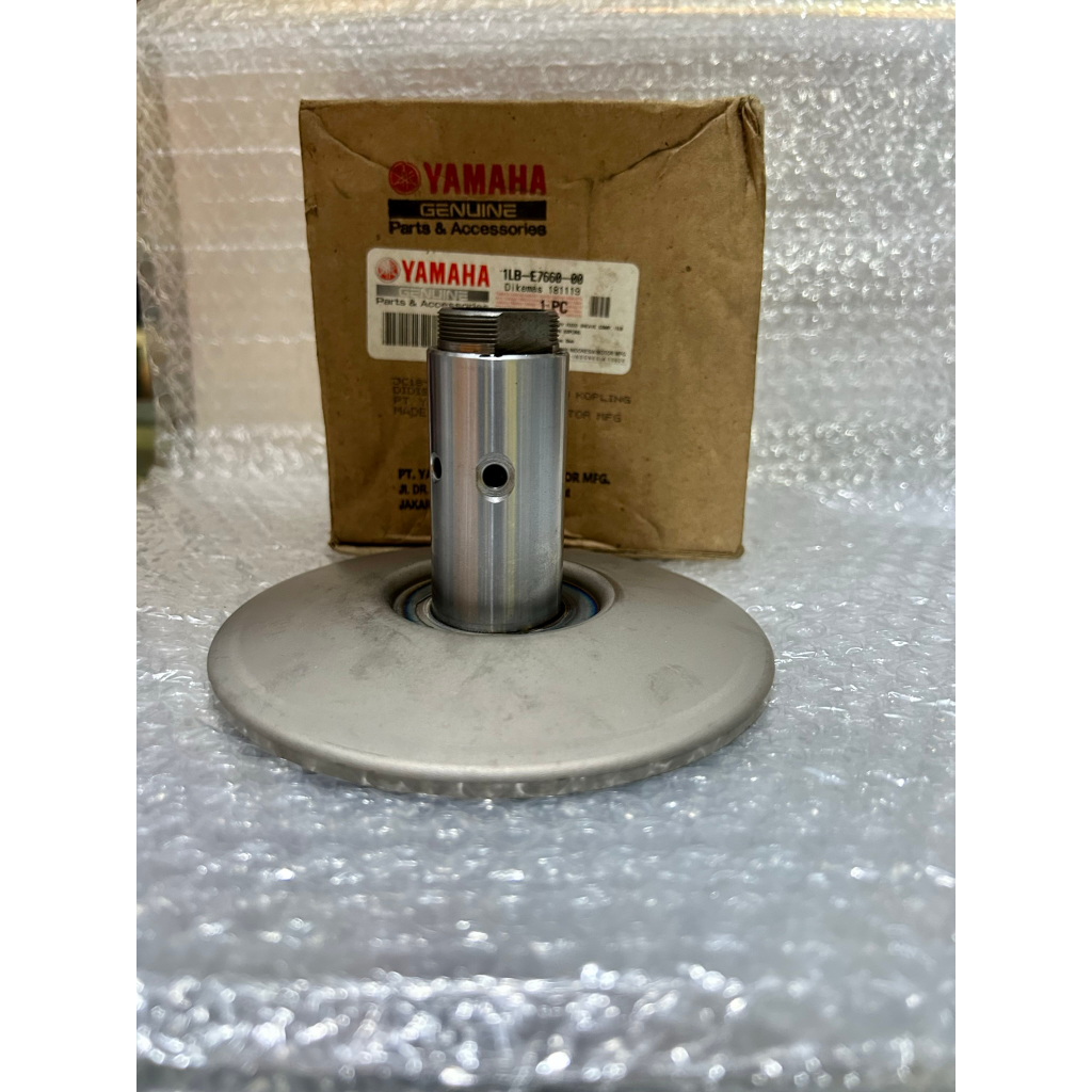 Pulley Pully Cowok Xeon RC GT 125 1LB Yamaha Original