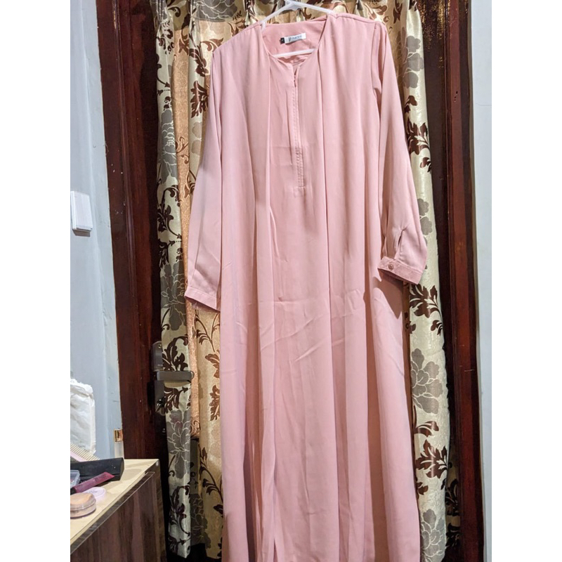 gamis pulchra gallery