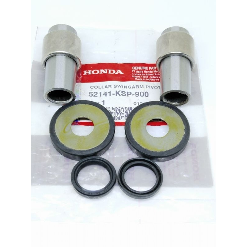 Bosh Arm Swingarm Megapro Monoshok, Verza 150.New Megapro (KSP)Ori