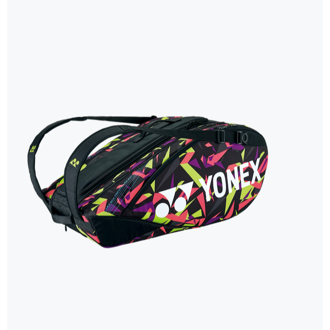 TAS BADMINTON YONEX BA92229 TAS YONEX BAG BA 92229 EX SMASH PINK