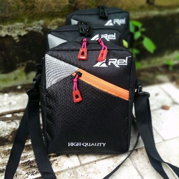 tas slempang premium.