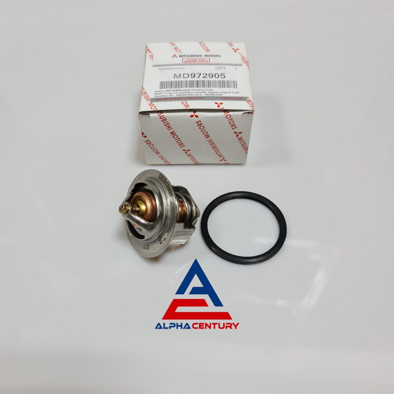 THERMOSTAT RADIATOR KUDA T120SS MD972905 ORI GARANSI