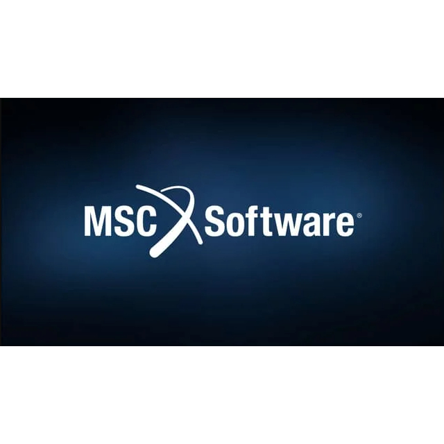 Sofware MSC Engineering