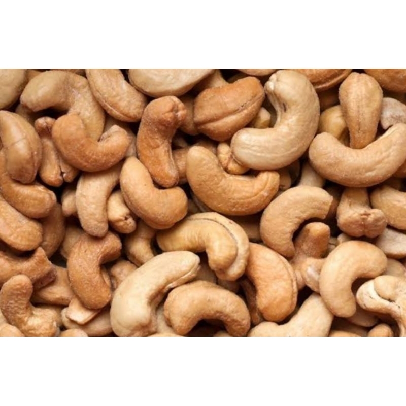 

roasted cashew