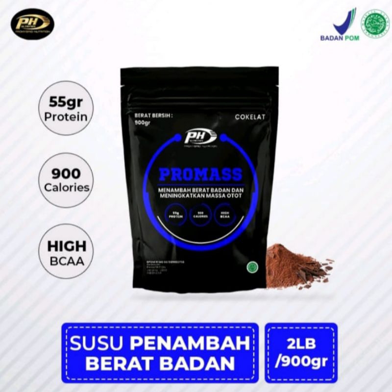 

promass