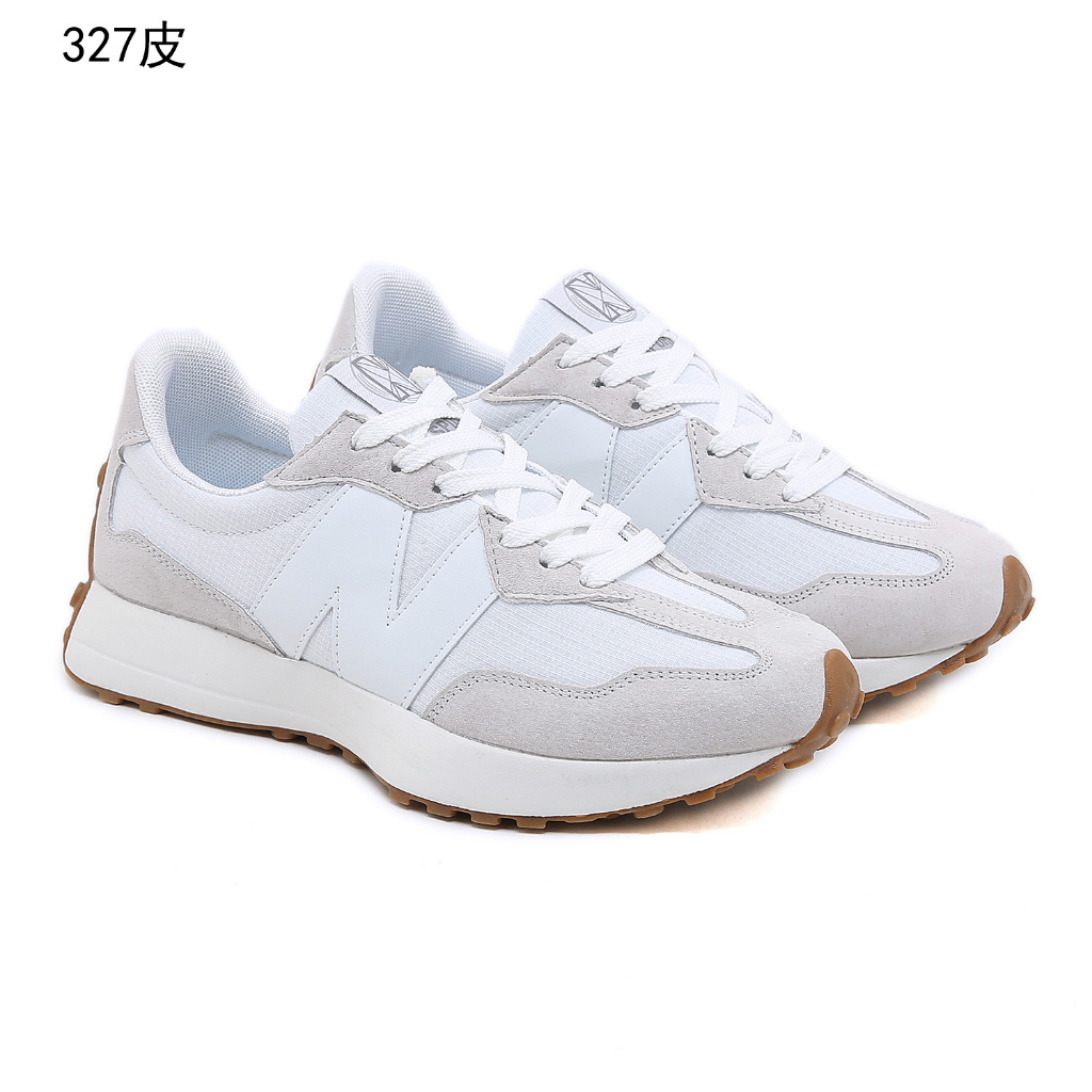 Fashion 327 Men Sneaker