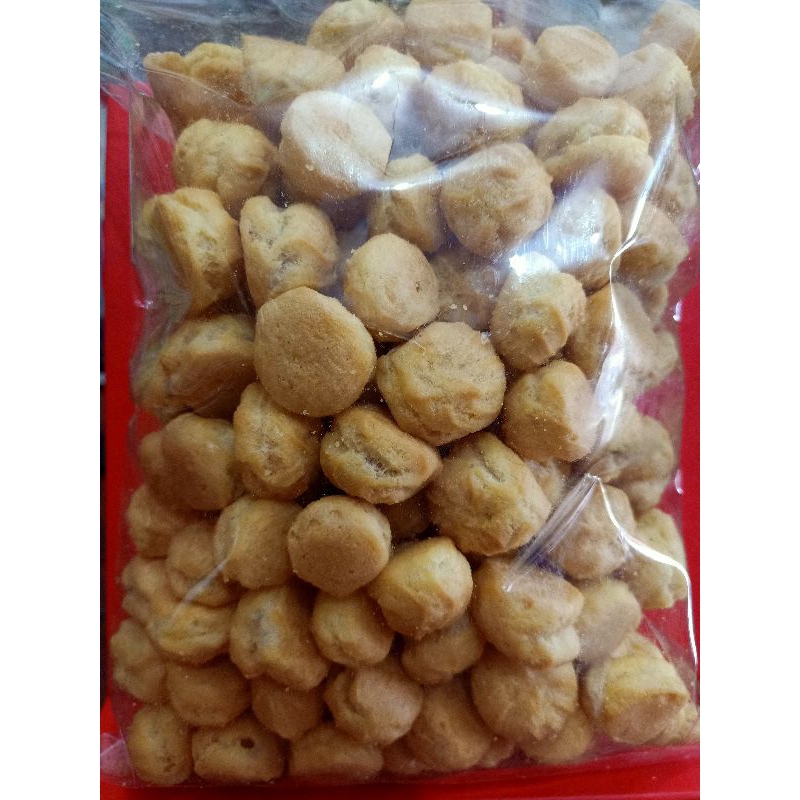 

soes keju 250 g