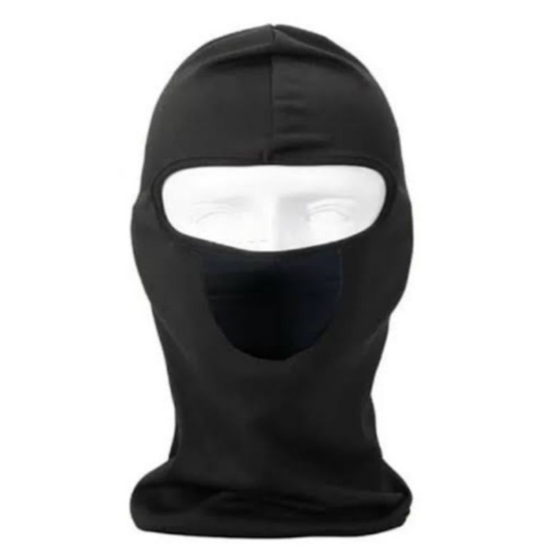 Masker Ninja Full Face