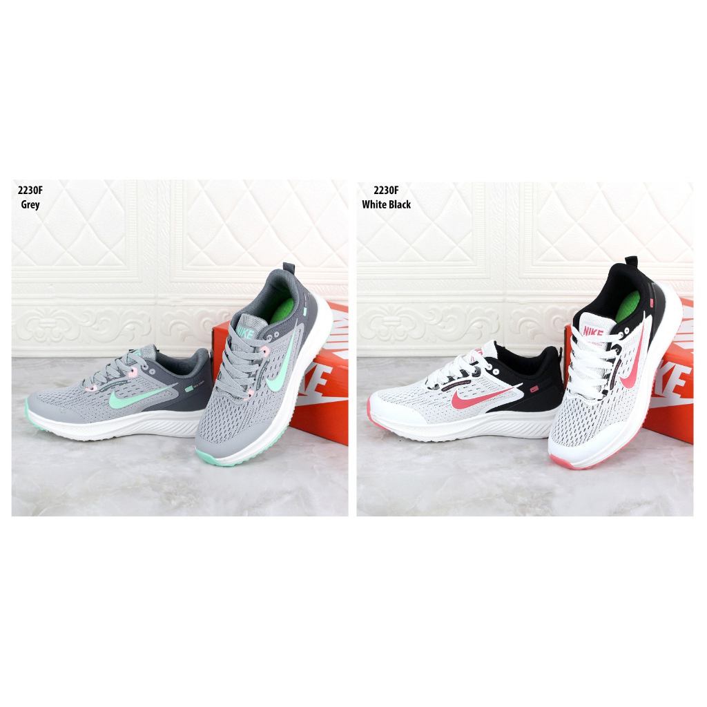 SEPATU CEWEK NK ZOOM 2230F