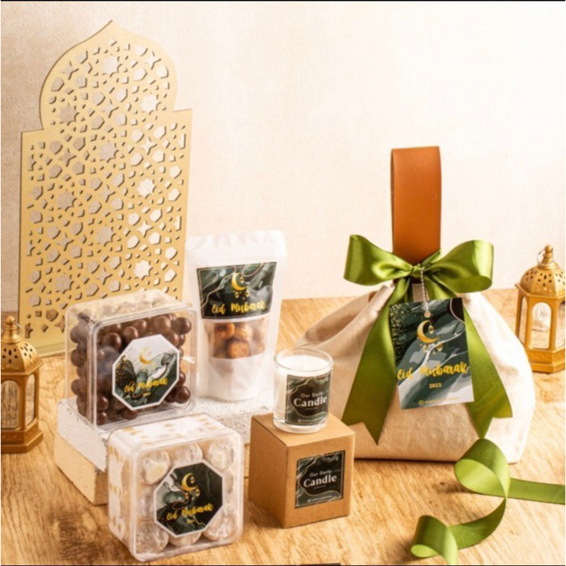 

hampers lebaran type 10