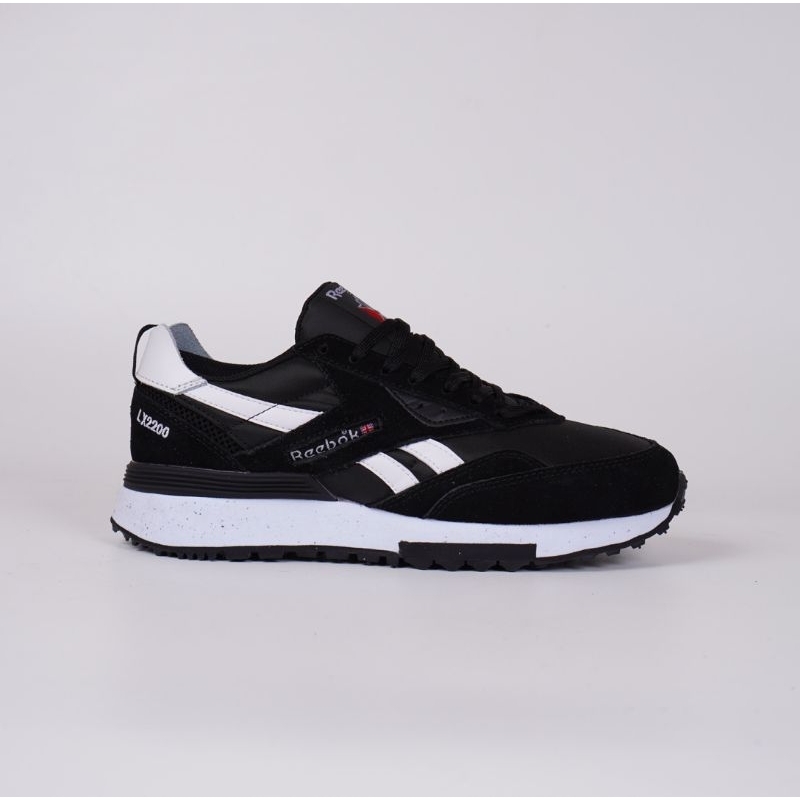 Sepatu REEBOK LX 2200 CLASSC Black