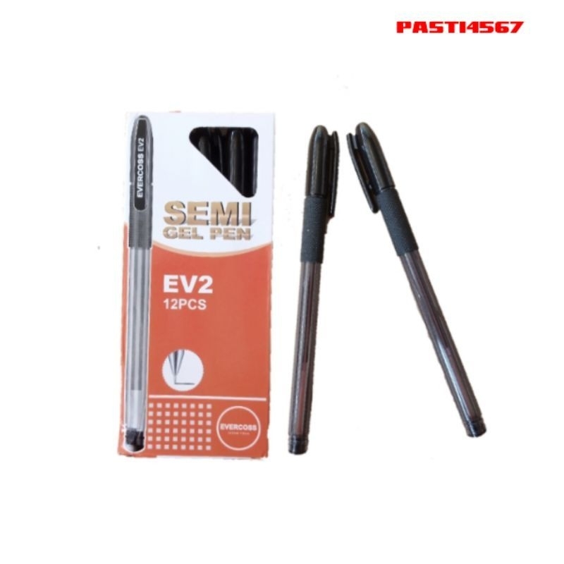 

PULPEN EVERCOSS EV2 jual per lusin