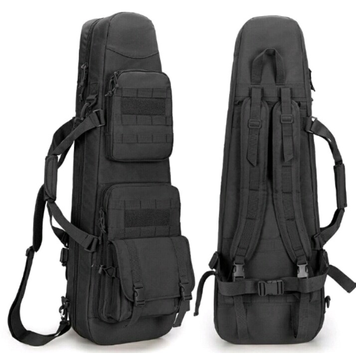 Tas Senjata Model Terbaru 76cm.tas senjata Airsofgan