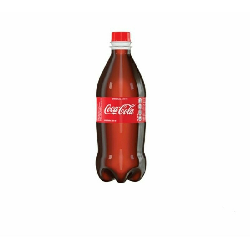 

Minuman Coca cola 1Liter