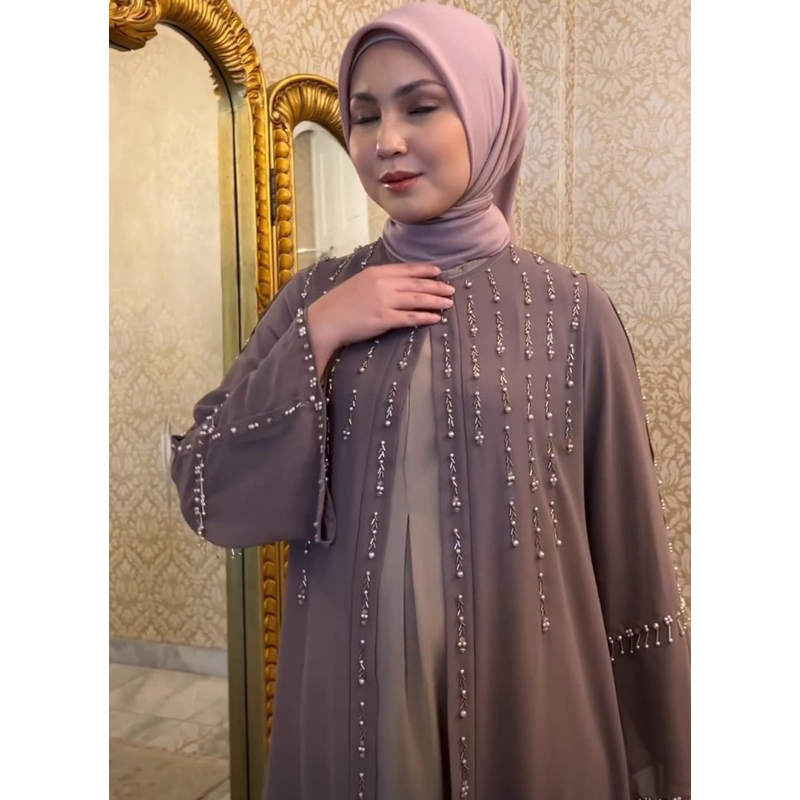 maryam outer