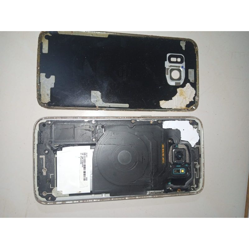 samsung s7 edge docomo