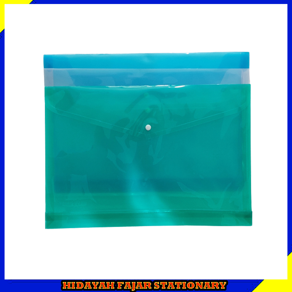 

Map kancing - map plastik