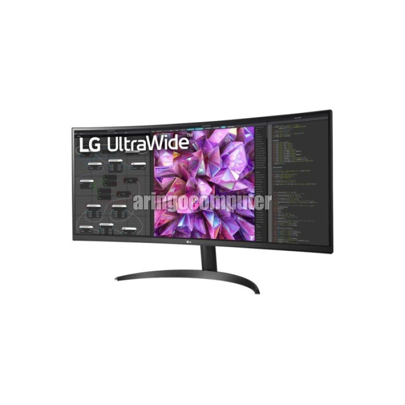 Monitor LG UltraPremium 34WQ60C-B IPS/QHD/60Hz/UltraWide