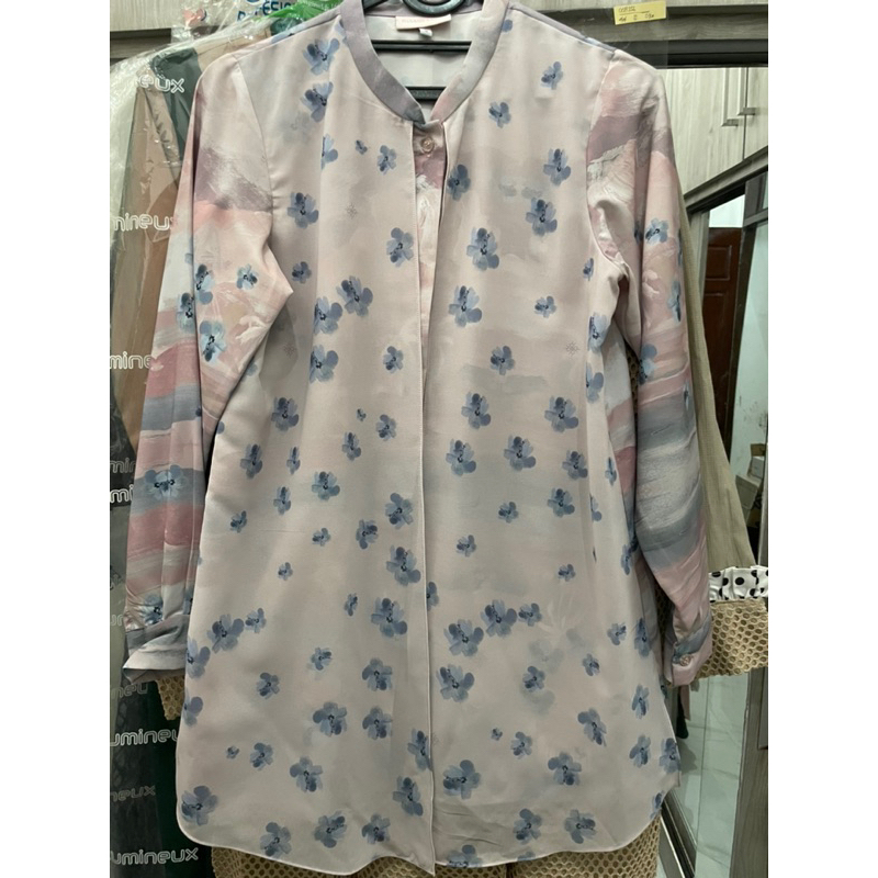 ria miranda soleil top