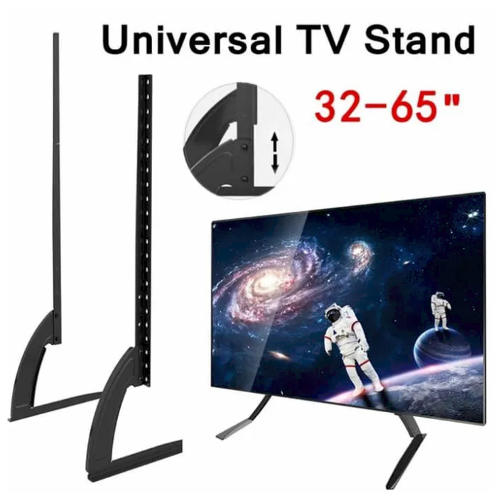 Braket tv | Bracket stand kaki tv 32 14 19 24 27 32 40 inch, braket tv standing kaki meja universal 32 - 75 Inch