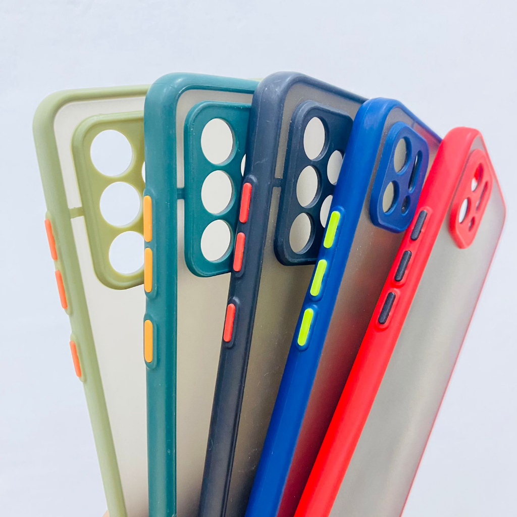 Case Matte My Choice Samsung A02 M02 A02S A03 A03 Core A03S A11 M11 A12 M12 A13 4G A20S A22 4G A23 4G 5G A31 A32 4G 5G A33 5G A5 2015 A5 2016 A52 A53 5G A72 A73 5G Samsung J2 J3 J5 2015 J7 J7 Pro M30S M21 M53 Samsung Note 20 Plus 20 Ultra