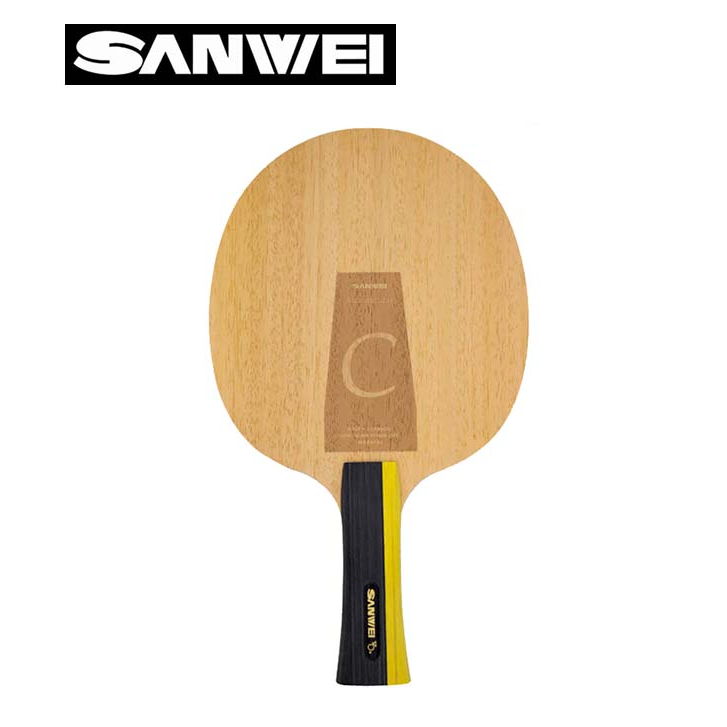 Sanwei Blade / Kayu Aqumulator C Carbon