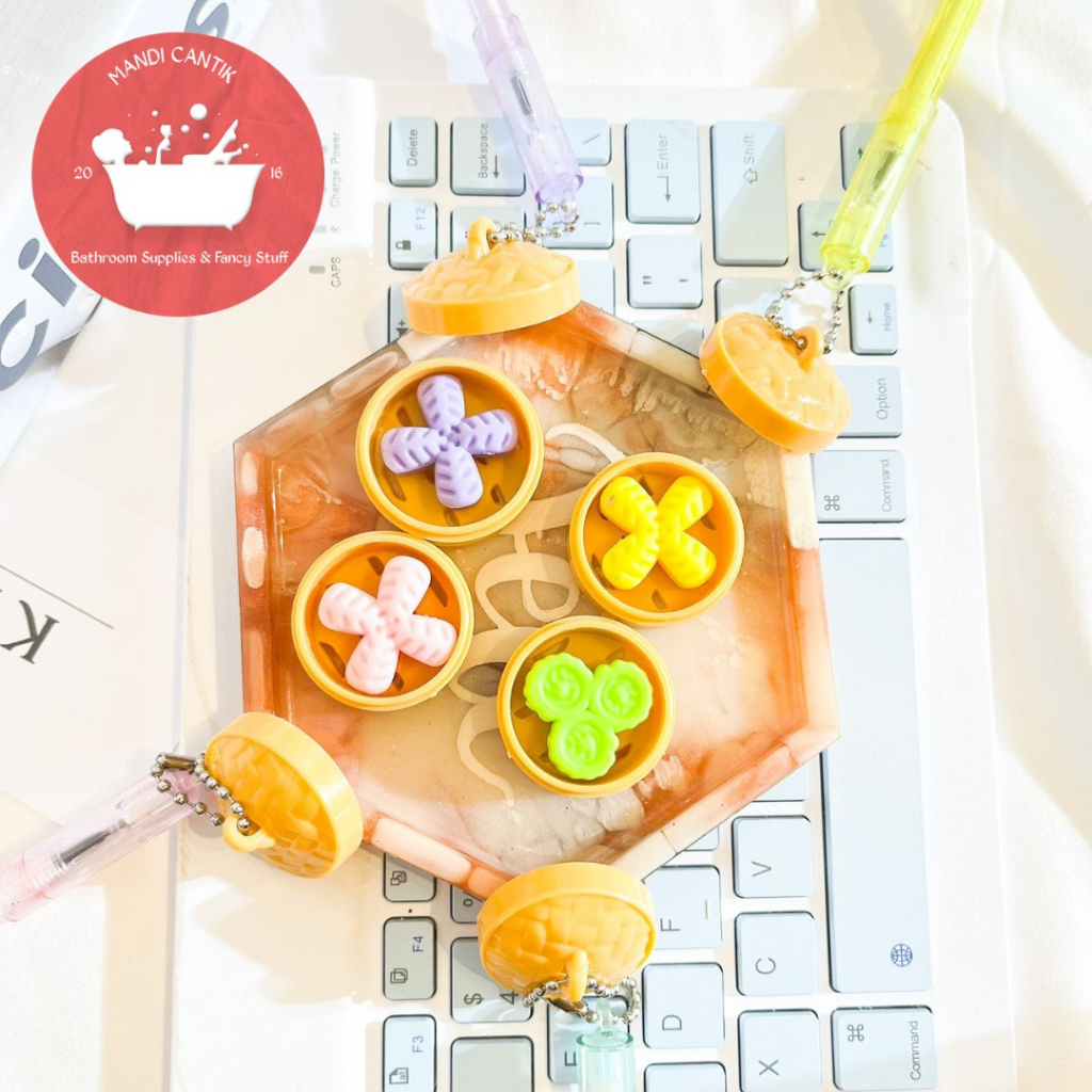 

PULPEN GANTUNGAN MANTAO LUCU IMUT KEKINIAN COD