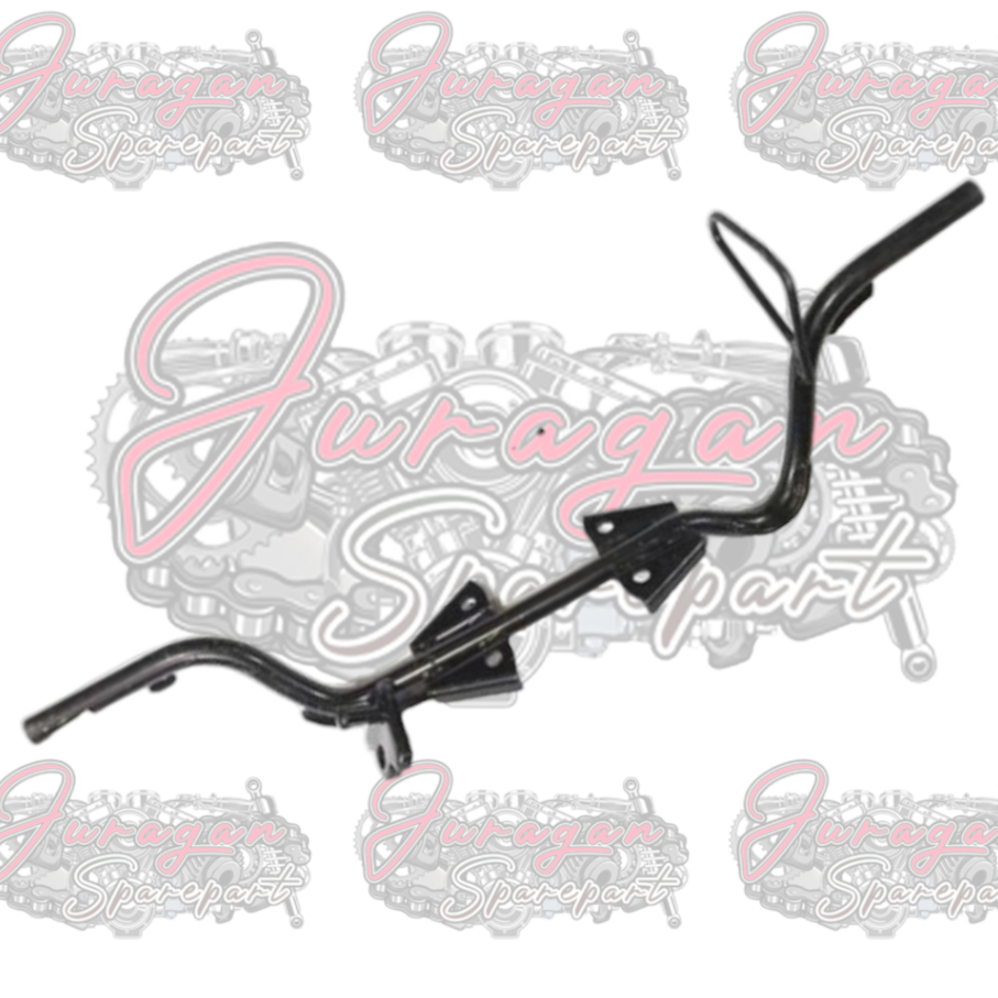 Besi Bar Step Barstep Depan Revo Absolute Revo Fit Blade Barstep Injakan Kaki Bustep Bostep El Onsta