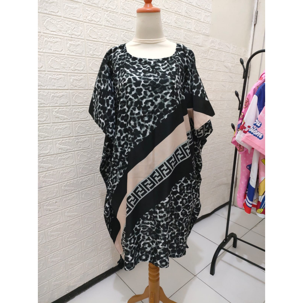 DRESS ETNIK SELUTUT WANITA BKK