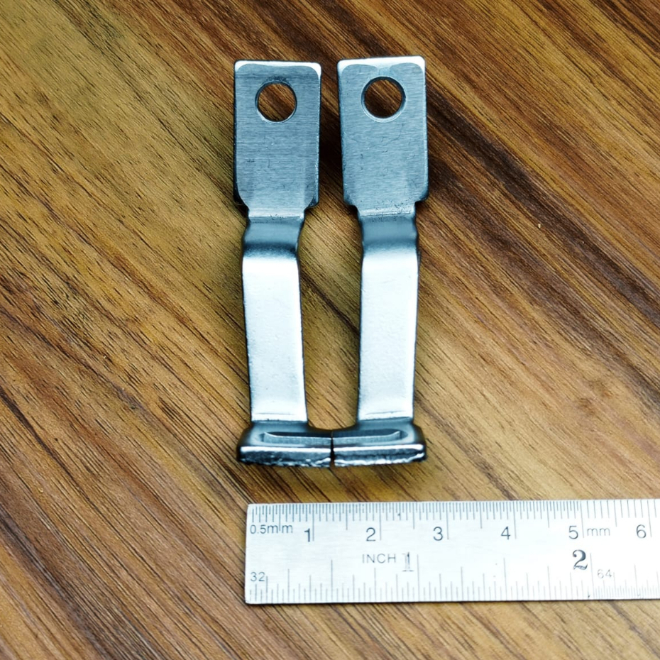 Set Presser Foot 22 MM Sepatu Mesin Jahit Barteck Brother 430 / 430D