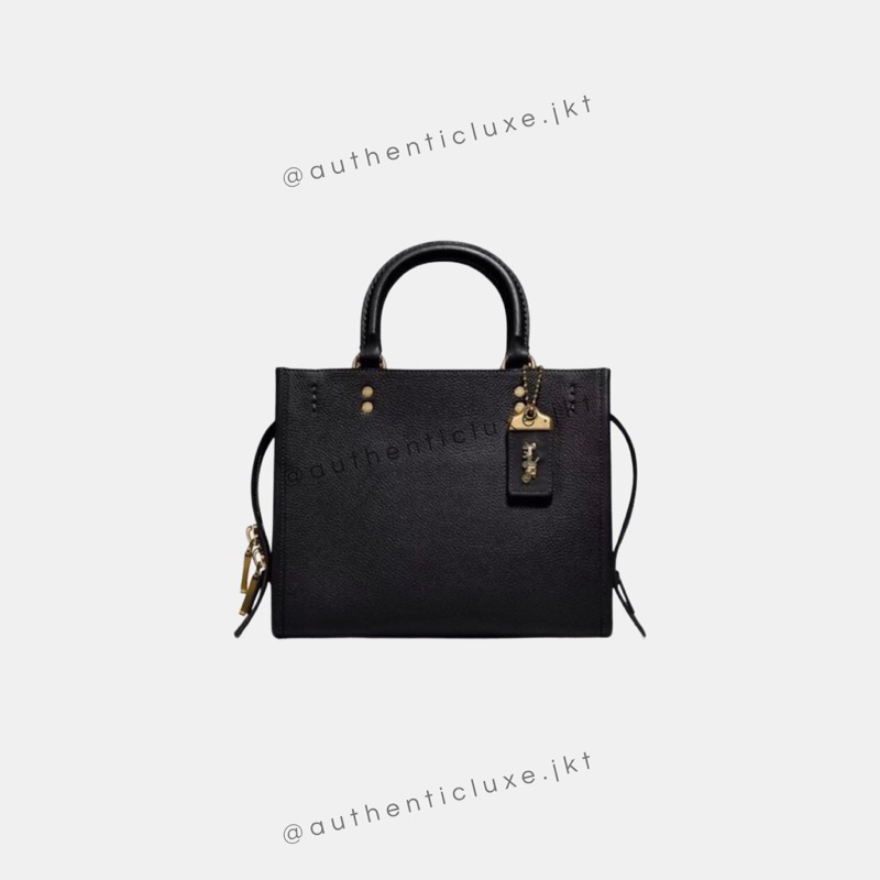 [READY] CH ROGUE 25 BLACK