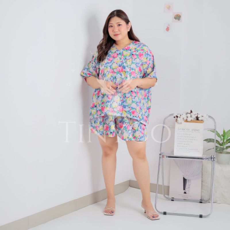 JUMBO RAYON || LOLI SET HP CP