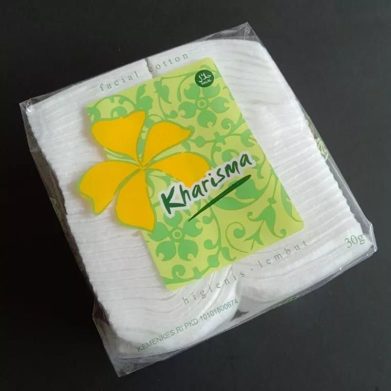 KAPAS KHARISMA