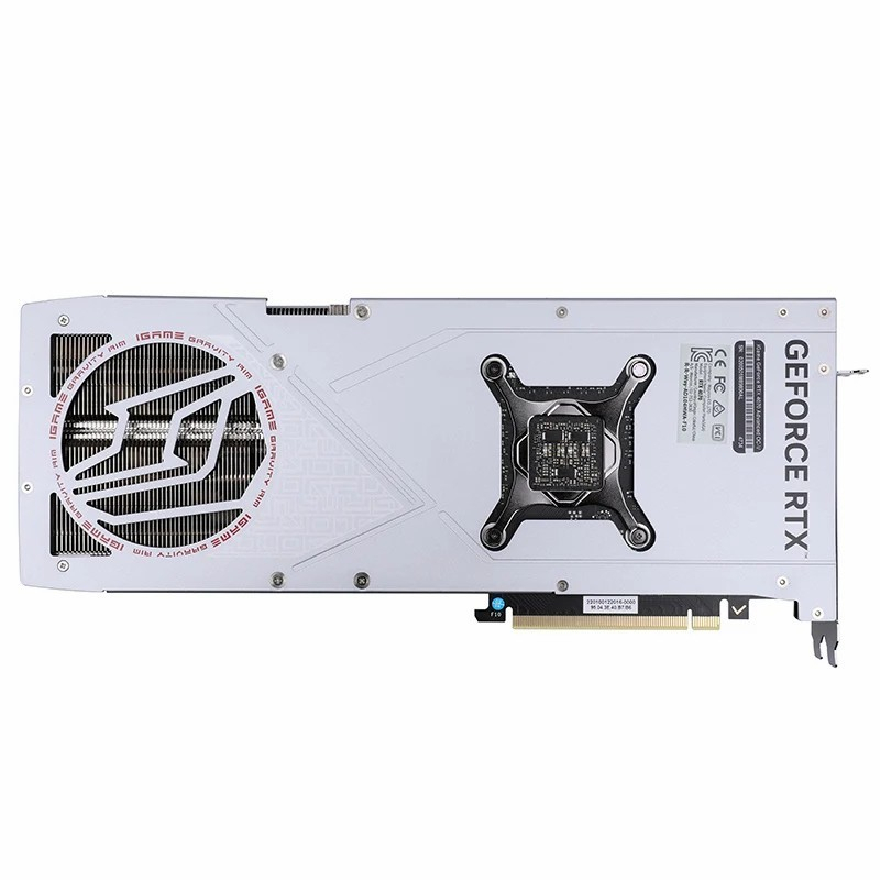 VGA Colorful iGame GeForce RTX 4070 Advanced OC-V 12GB GDDR6X