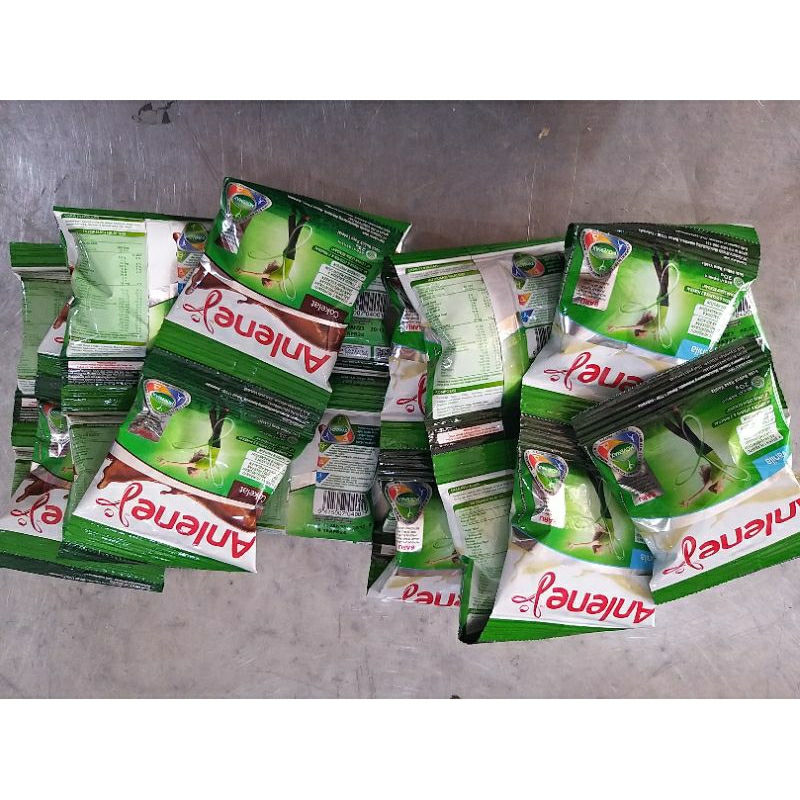 

ANLENE SUSU BUBUK 25GRAM