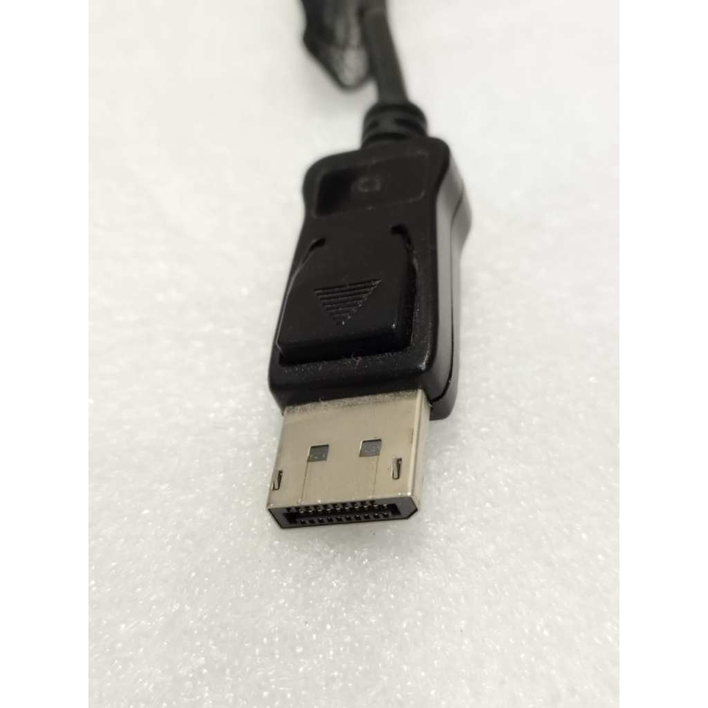 CONVERTER ORIGINAL DELL DISPLAYPORT (DP) TO VGA