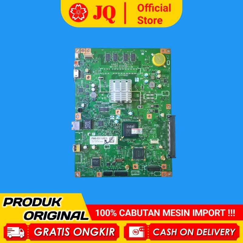 Mainboard IRA 6275/6265/6255