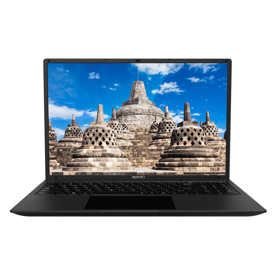 LAPTOP AXIOO Mybook  Saga 12 I5 1240P RAM 8GB 256 GB SSD W11 16.0WQXGA
