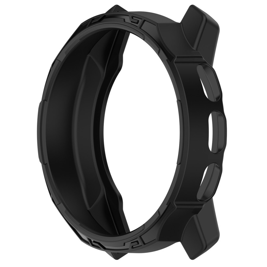 Case Suunto 9 Peak Pro Silicone Silicon casing pelindung body bumper