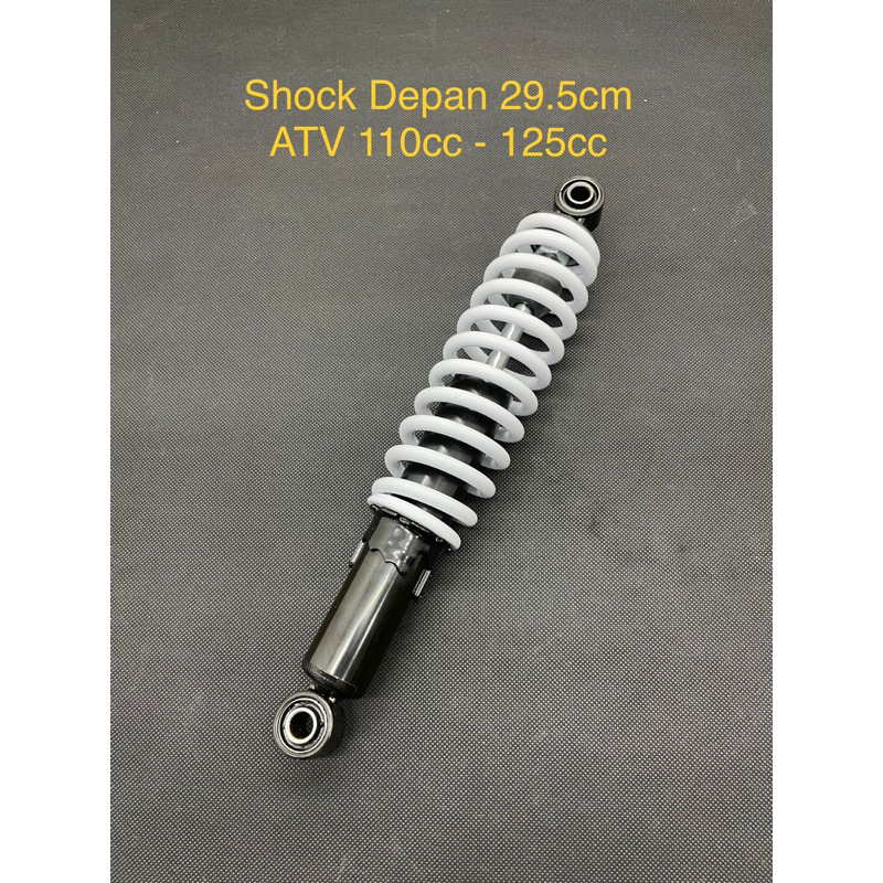 Shock - Shockbreaker DEPAN 29.5cm ATV 110 - 125 cc | Mini jeep | UTV | Universal - 1pcs