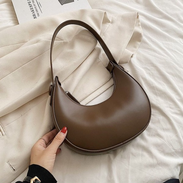 BJ64152 - BEIGE/BLACK/BROWN/COFFEE - TAS BAHU SHOULDERBAG TOTEBAG WANITA FASHION IMPORT MODIS ELEGAN TERMURAH TERLARIS TERBARU BAGSTORE JAKARTA TAS BATAM ZC4152