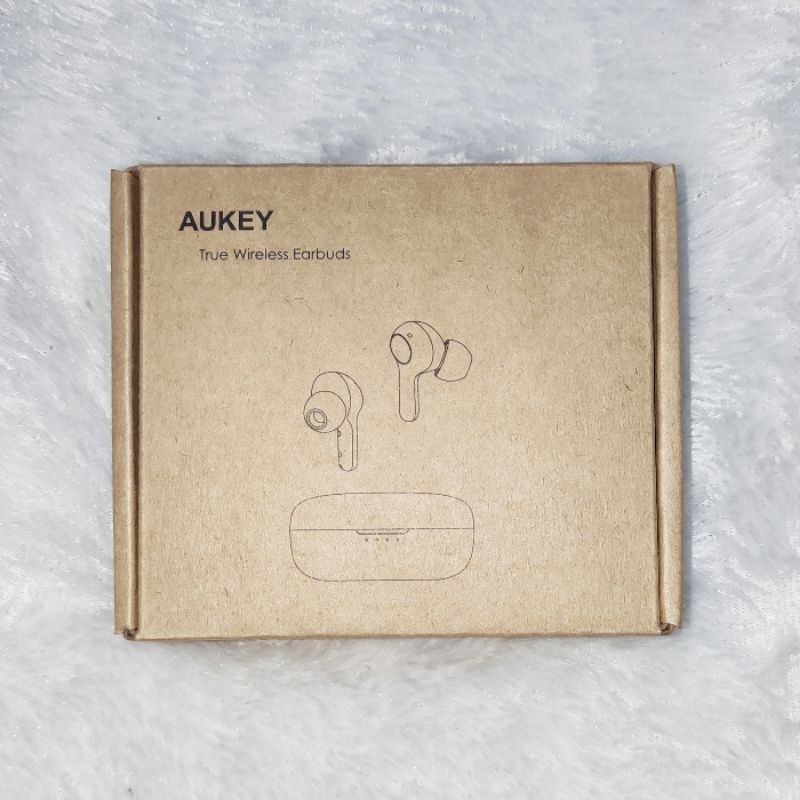 Aukey Headset / TWS Bluetooth EP-T25 High Fidelity Audio - 500538