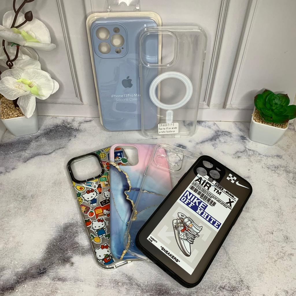 Case iphone 13 Pro max softcase silicone iphone 13 pro max casing