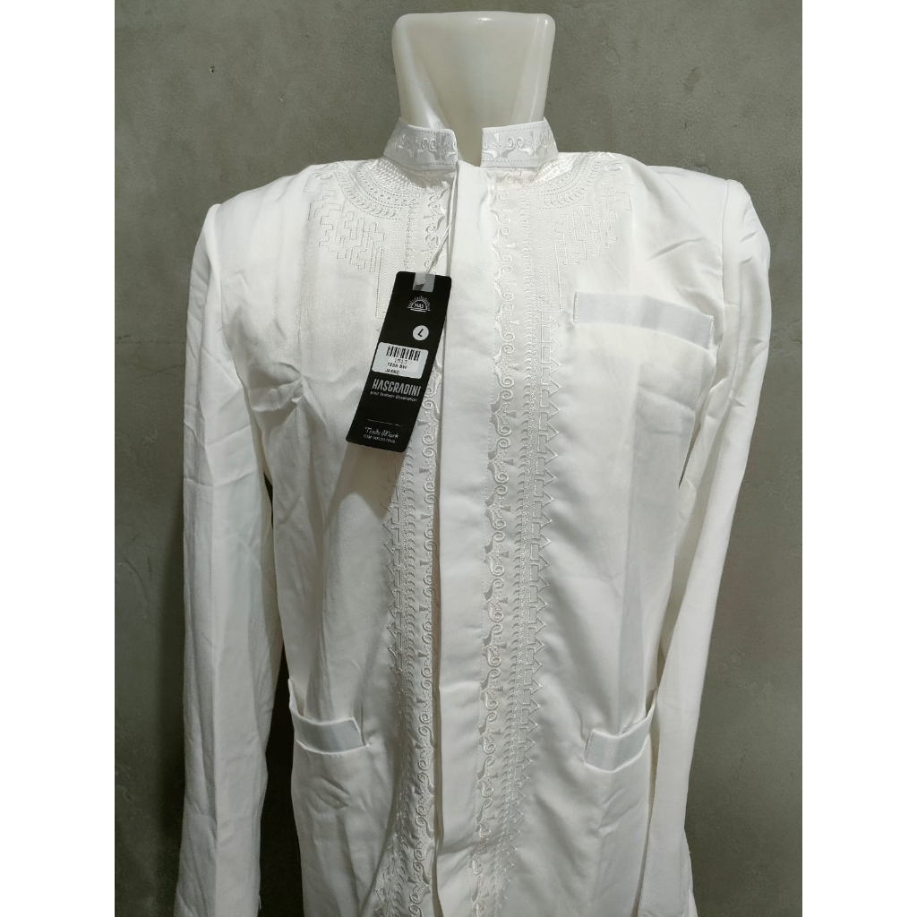 JASKO ( JAS KOKO ) HASGRADINI