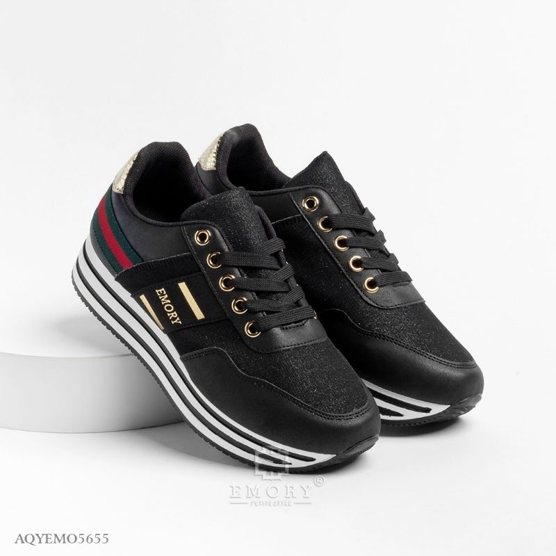 E M O R Y   Ferryana  AQYEMO5655#snekaers 100% BATAM ORIGINAL