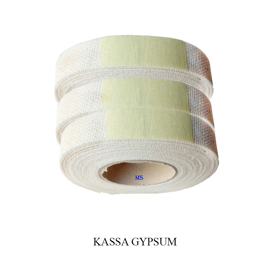 Kassa Gypsum - Lem Gypsum - Lem Plafon variasi.