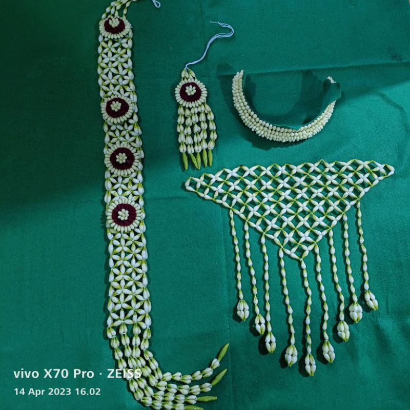 Melati Palsu SOLO PUTRI