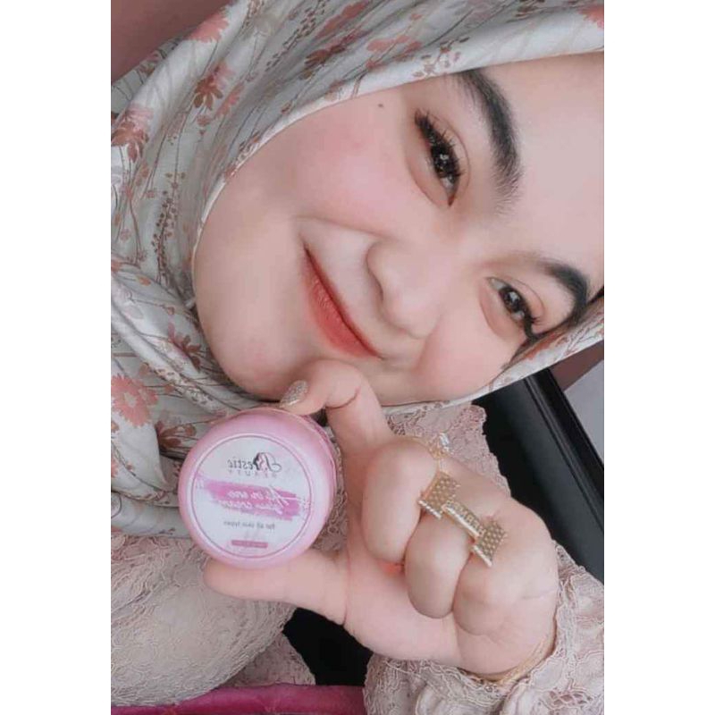 Paket Cream Bestie Original 1 Minggu ada Hasilnya Ampuh Memutihkan dengan cepatCream pemutih Glowing