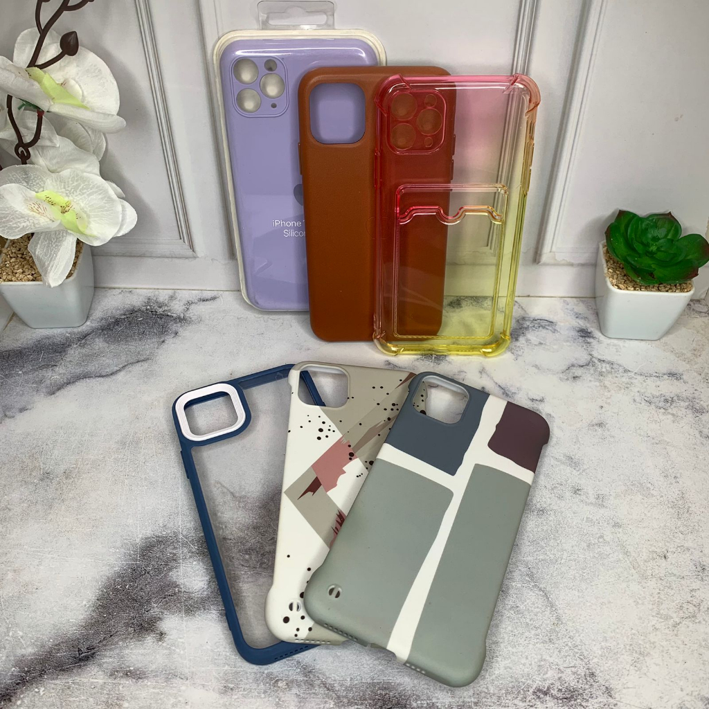 Case Iphone 11 Pro Max Softcase Iphone 11 Pro Max Casing